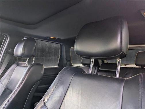 2015 Jeep Grand Cherokee Altitude