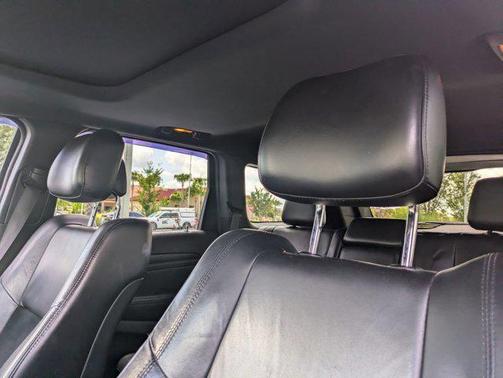 2015 Jeep Grand Cherokee Altitude