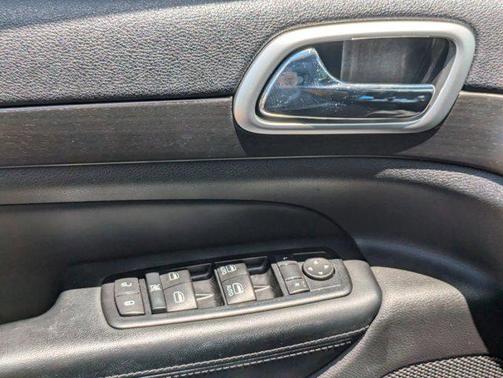 2015 Jeep Grand Cherokee Altitude