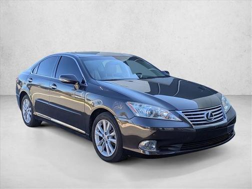 2010 Lexus ES 350 Base