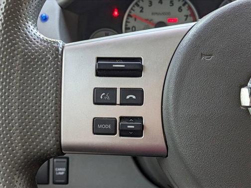 2016 Nissan Frontier Desert Runner