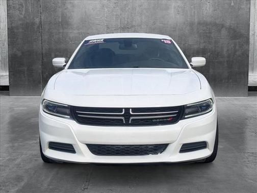 2016 Dodge Charger SE