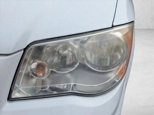 2014 Chrysler Town & Country Touring-L