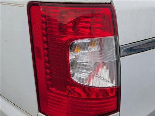 2014 Chrysler Town & Country Touring-L