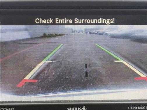 2014 Chrysler Town & Country Touring-L