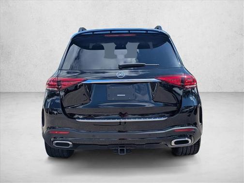 2022 Mercedes-Benz GLE 350 Base