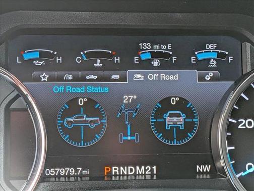 Agate Black Metallic 2019 Ford F-250 King Ranch