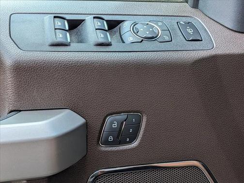 Agate Black Metallic 2019 Ford F-250 King Ranch