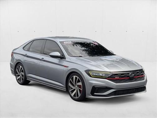 2019 Volkswagen Jetta GLI 2.0T S