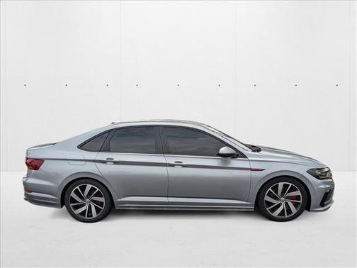 2019 Volkswagen Jetta GLI 2.0T S