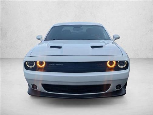 2018 Dodge Challenger R/T Scat Pack