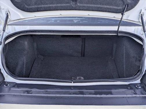 2018 Dodge Challenger R/T Scat Pack