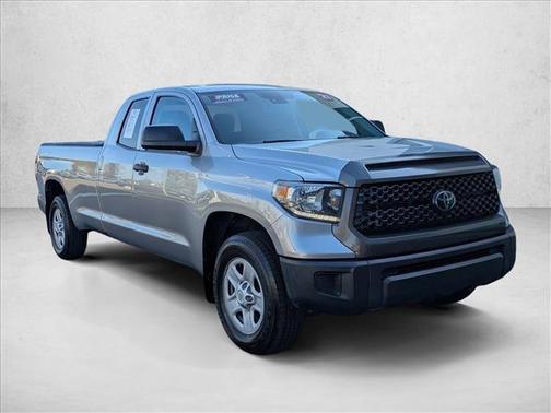 2021 Toyota Tundra SR