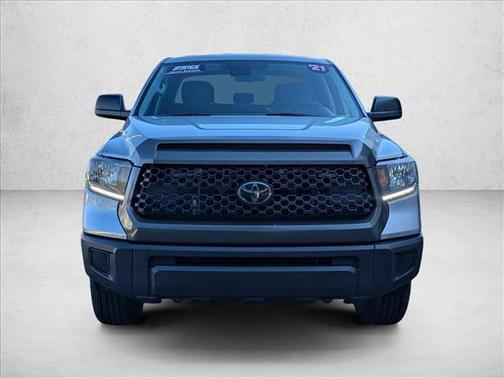 2021 Toyota Tundra SR