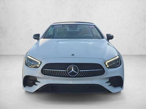 2023 Mercedes-Benz E-Class E 450