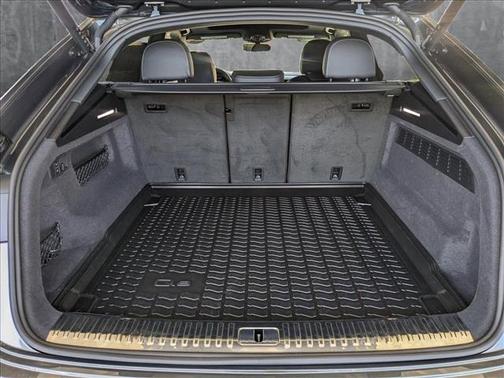 2024 Audi Q8 55 Prestige