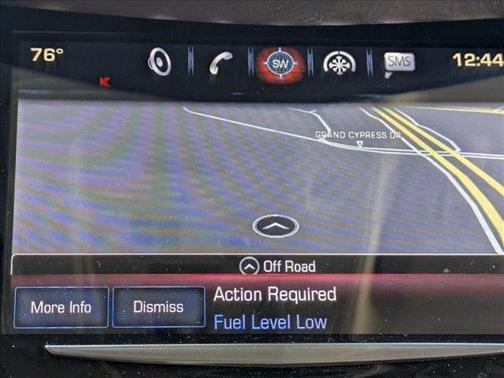 2017 Cadillac Escalade ESV Premium Luxury