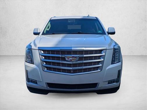 2017 Cadillac Escalade ESV Premium Luxury