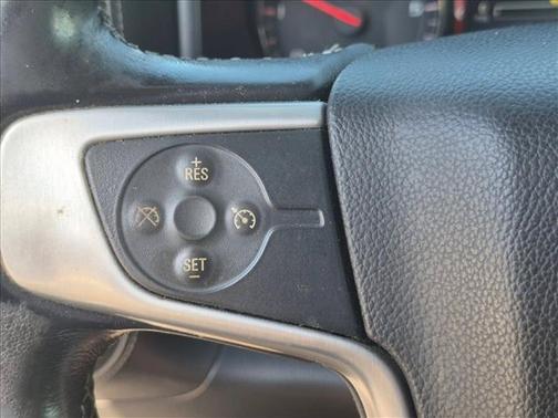 Emerald Green Metallic 2014 GMC Sierra 1500 SLT