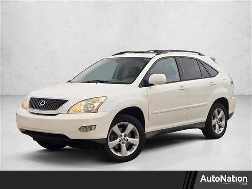2005 Lexus RX 330 Base