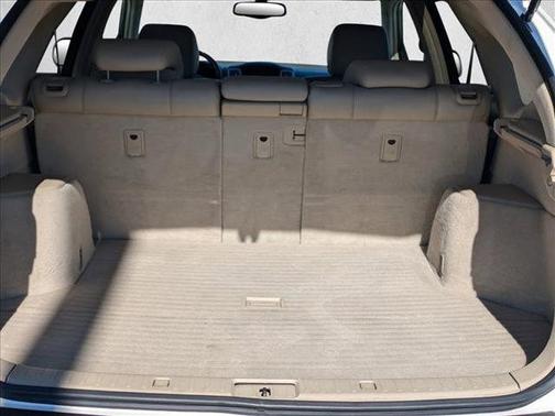 2005 Lexus RX 330 Base