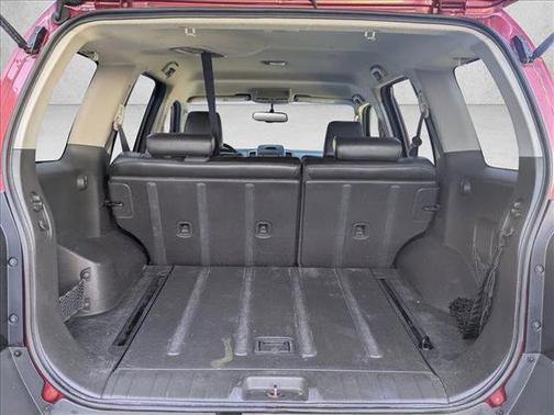 2010 Nissan Xterra SE