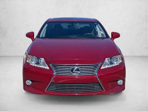 2015 Lexus ES 350 Base