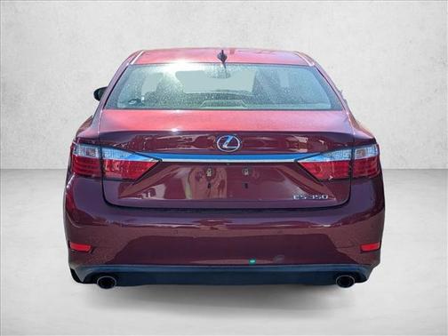 2015 Lexus ES 350 Base