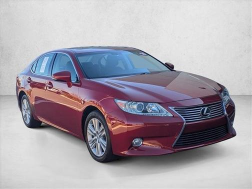 2015 Lexus ES 350 Base