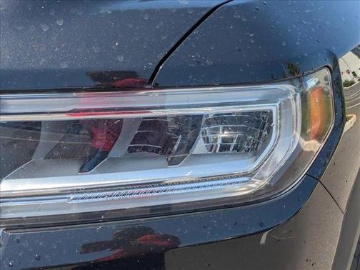 2020 GMC Acadia FWD SLT