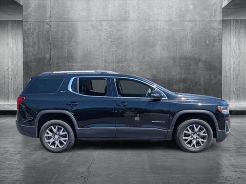 2020 GMC Acadia FWD SLT