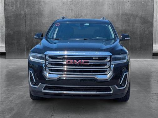 2020 GMC Acadia FWD SLT