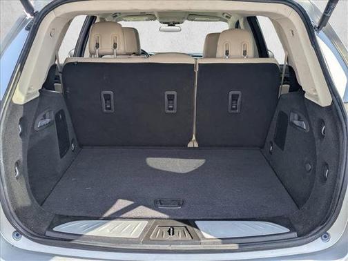 2019 Buick Envision Preferred