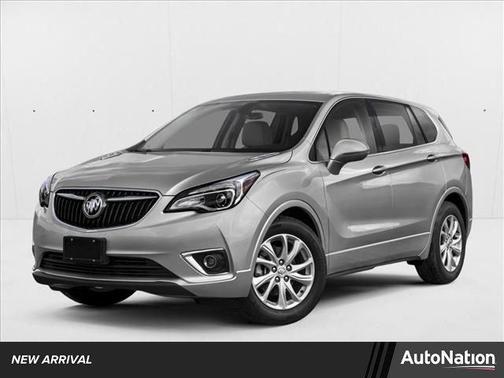 2019 Buick Envision Preferred