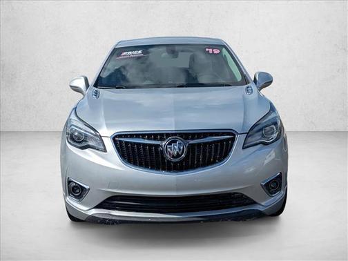 2019 Buick Envision Preferred