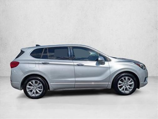 2019 Buick Envision Preferred