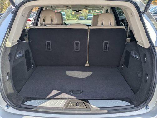 2019 Buick Envision Preferred