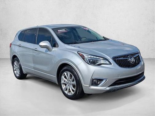 2019 Buick Envision Preferred