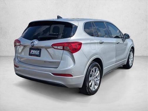 2019 Buick Envision Preferred