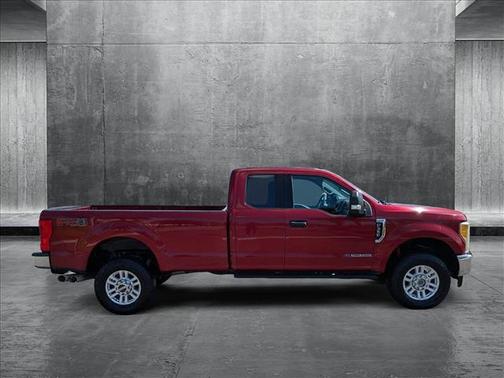 2017 Ford F-350 XLT