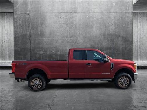 2017 Ford F-350 XLT