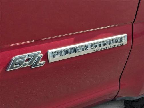 2017 Ford F-350 XLT