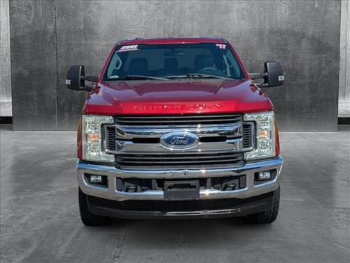 2017 Ford F-350 XLT