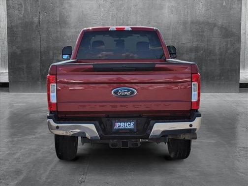 2017 Ford F-350 XLT