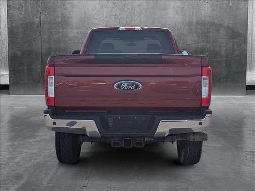 2017 Ford F-350 XLT