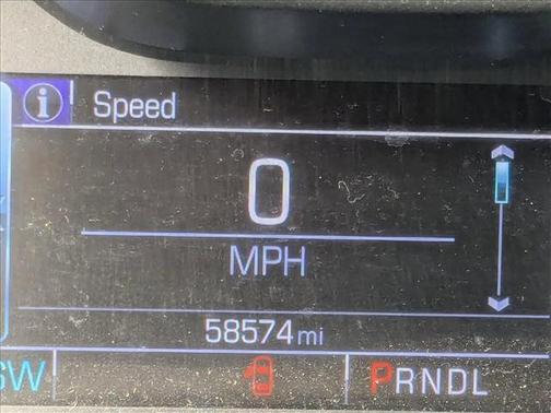 2018 GMC Canyon SLE