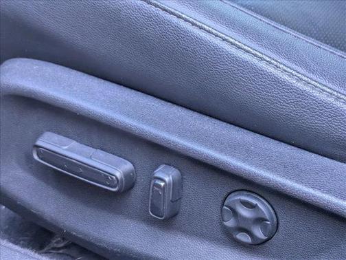 Lunar Silver Metallic 2019 Honda Accord Touring 2.0T