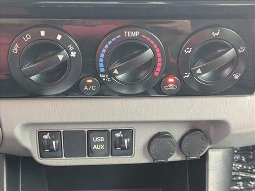 2013 Toyota Tacoma Base