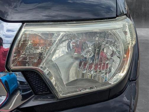 2013 Toyota Tacoma Base