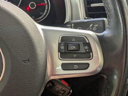 2014 Volkswagen Beetle 2.5L